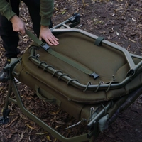 Solar Tackle Worldwide Bedchairs